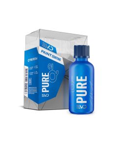 Gyeon Q² Pure EVO - 30 ml (Light)