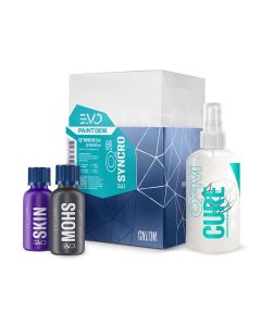 Gyeon Q² Syncro EVO - 30 ml