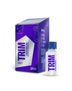 Gyeon Q² Trim EVO - 30 ml
