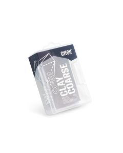 Gyeon Q²M Clay Coarse EVO - 100 g