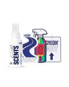 Gyeon Q²M Scents Black Night - 80ml