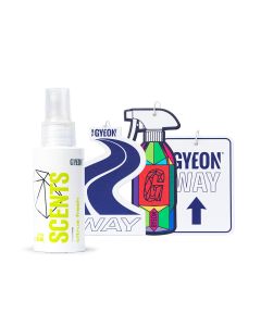 Gyeon Q²M Scents Citrus Fresh - 80ml