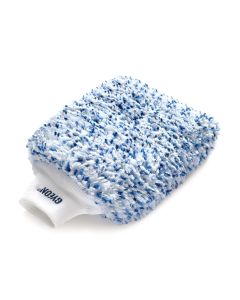 Gyeon Q²M Smoothie EVO Microfibre Wash Mitt
