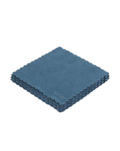 Gyeon Q²M Suede EVO Cloths 10 x 10cm - Pack of 10