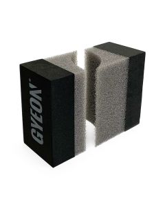 Gyeon Q²M Tire Applicator - Small, Pack of 2