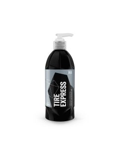 Gyeon Q²M Tire Express 500 ml - Tyre And Rubber Dressing