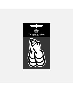ILB Drivers Club - Pray Hands Bubblegum Air Freshener