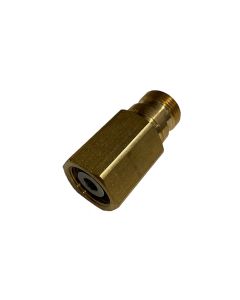 Karcher HD / HDS Easyforce Male to M22 Female Adapter