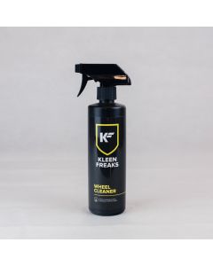 Kleen Freaks Acid Free Safe To Use Wheel Cleaner 500ml
