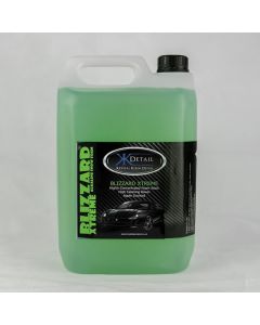 KKD Blizzard Extreme High Strength Snow Foam 5L