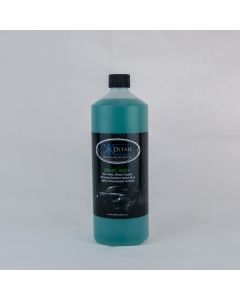 KKD Brake Away Non-Acidic Concentrated Wheel Cleaner 1L