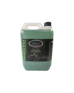 KKD Brake Away Non-Acidic Wheel Cleaner 5L