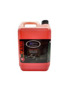 KKD Cherry Wash pH Neutral Car Wash Shampoo 5L