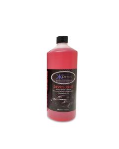 KKD Devils Juice Acidic Wheel Cleaner 1L
