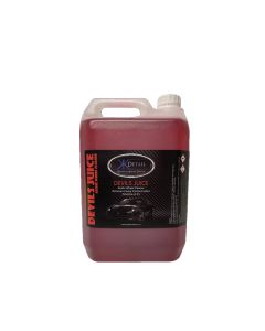 KKD Devils Juice High Strength Acidic Wheel Cleaner 5L