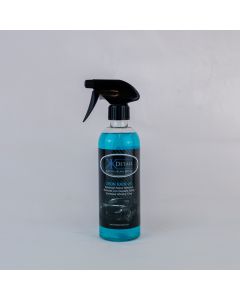 KKD Iron Rain v3 High Strength Fallout Remover 500ml