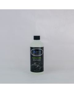 KKD Kleenthru Snow Foam Flush Through Descaling Lance Cleaner 500ml