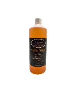 KKD Krystal Screen Wax Safe Concentrated Screenwash 1L