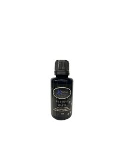 KKD R-evolve Matte Ceramic Wheel Coating 30ml - Revolve Wheel Sealant