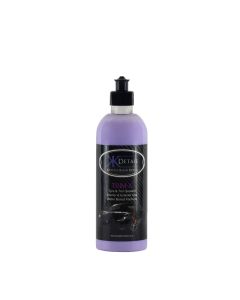 KKD Trim-X Tyre And Trim Sealant 500ml