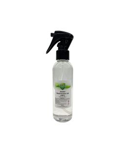 KKS Alcohol Hand Cleanser Gel 250ml