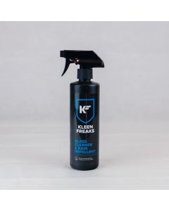 Kleen Freaks Glass Cleaning And Rain Repellent Spray 500ml