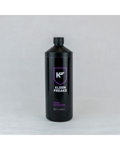 Kleen Freaks Iron Remover 1L Brake Dust And Iron Fallout Remover