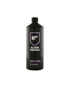 Kleen Freaks Pre Wash High Foaming Snowfoam 1L