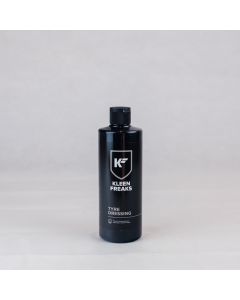 Kleen Freaks Tyre Dressing Non Greasy And Non Sling Satin Finish 500ml