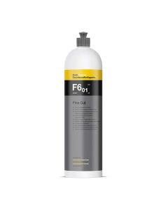 Koch Chemie F6.01 Fine Cut Medium Polish 1L