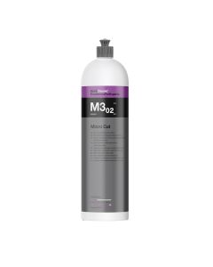 Koch Chemie M3.02 Micro Cut Finishing Polish 1L