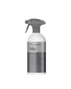 Koch Chemie MP Motorplast Engine Bay Dressing 500ml