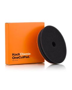 Koch Chemie One Cut Pad 126mm