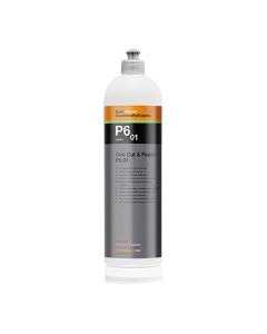 Koch Chemie P6.01 One Cut & Finish 1L