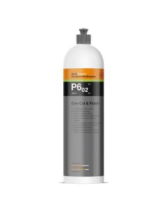 Koch Chemie P6.01 One Cut & Finish 1L