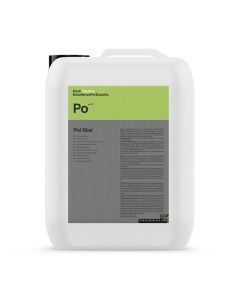 Koch Chemie PS Pol Star Textile, Leather & Alcantara Cleaner 5L