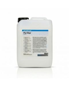 Koch Chemie PS Pol Star Textile, Leather & Alcantara Cleaner 5L