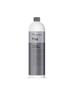 Koch Chemie PSS Plast Star Siliconölfrei - Silicone Free Plastic Dressng 1L