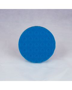 Lake Country CCS Blue Foam Final Finishing Pad 140mm (5.5 inch)