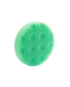 Lake Country Green 76mm (3.5 inch) CCS Foam Polishing/Finishing Pad