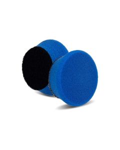 Lake Country SDO Blue 1" Heavy Polishing Pad