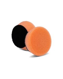 Lake Country SDO Orange 1" Medium Polishing Pad