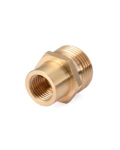 M22 Kranzle Male Threaded Snow Foam Lance Adaptor