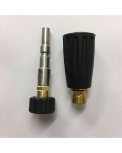 Blok 51 - M22 Kranzle to Pro Quick Release Conversion Kit