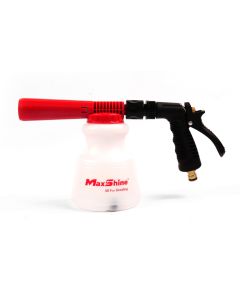 Maxshine Low Pressure Hose Foam Spray Gun