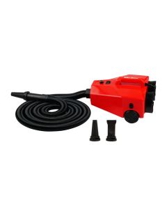 Maxshine Hurricane EVO-GT Twin Motor 8.5hp Car Dryer