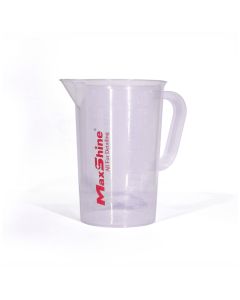 Maxshine Measuring Cup 1L