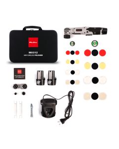 Maxshine Mini Cordless Machine Polisher