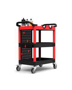 Maxshine Premium Heavy Duty Detailing Cart