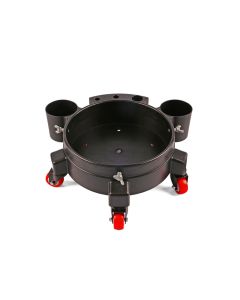 Maxshine Rolling Bucket Holder Dolly